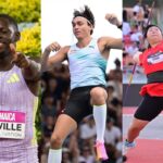 Meeting de Monaco : Duplantis s’impose, Ziyi confirme et Sevilla en forme.