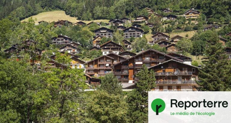 La loi Montagne suscite des inquiétudes concernant l’augmentation des résidences secondaires.