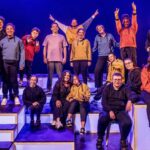 La comédie musicale « DYS » remet en question les préjugés sur les troubles d’apprentissage.