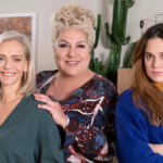 Claire Borotra évoque l&rsquo;avenir de la série Face à face sur France 3