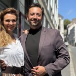 Une école de comédie musicale ouvre ses portes à Boulogne pour la rentrée.