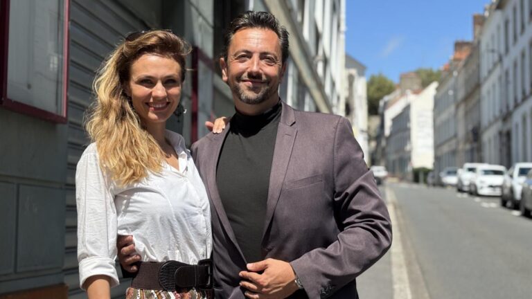 Une école de comédie musicale ouvre ses portes à Boulogne pour la rentrée.