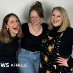 Des sœurs se rencontrent pour la première fois après avoir découvert leur père donneur de sperme.