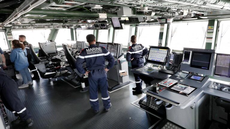 Métiers de la Marine nationale : plus de cent carrières ouvertes aux jeunes de 17 à 30 ans
