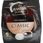 Dosettes Pur Arabica Classic