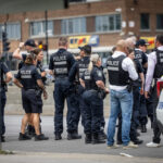 Fusillade à Côte-des-Neiges : le BEI recherche des témoins directs de l&rsquo;incident.