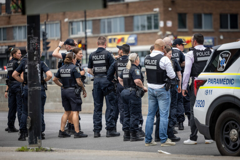 Fusillade à Côte-des-Neiges : le BEI recherche des témoins directs de l’incident.