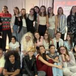 Le club théâtre du collège Théodore-Monod d’Aniche remporte le concours « Yes We Code » avec des robots pompiers.
