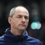 Arthuras Karnisovas nommé consultant par la NBA Europe pour développer la ligue.
