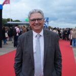 Victor Hadida reconduit à la présidence de la FNEF pour un nouveau mandat.