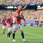 La Norvège en tête du classement FIFA, la Tunisie perd des places après la Coupe du monde.