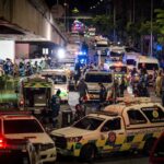 Incendie dans un pub à Bangkok : 27 morts confirmés dans le quartier de Chatuchak.