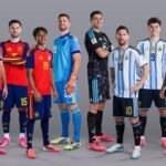 Finale Espagne-Argentine : Score et analyses de la Coupe du Monde 2026 en direct