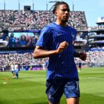 Suspension potentielle de 20 joueurs, dont Olise et Bellingham, pour les demi-finales de la Coupe du monde