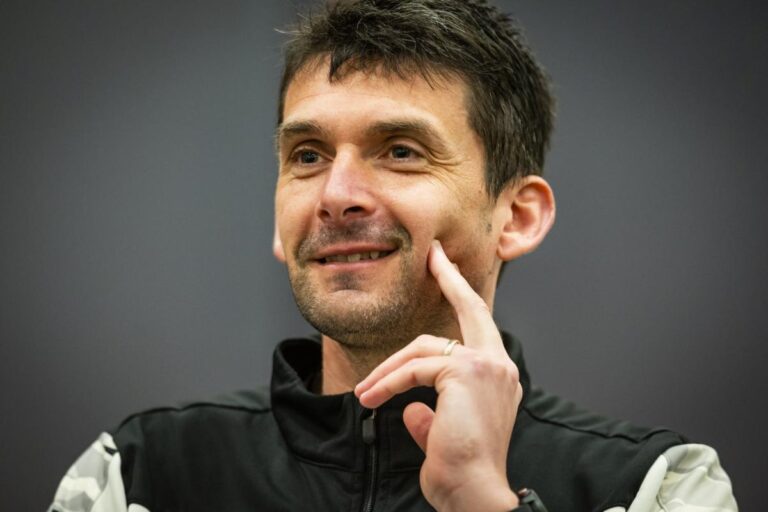 Erwann Le Postec nommé entraîneur adjoint de l’OGC Nice dans le cadre du Mercato