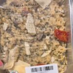 Rappel Consommateur – Détail RISOTTO AUX CHAMPIGNONS CPNP