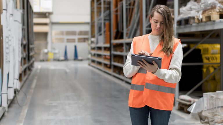 GCA élargit sa division de logistique industrielle pour répondre à la demande croissante.