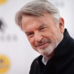 La cause de la mort de Sam Neill, acteur de « Jurassic Park », officiellement révélée.