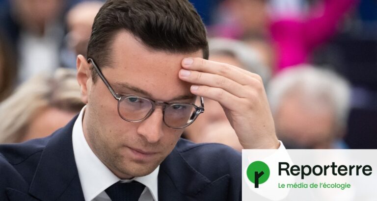 « Le RN change de position sur le climat : une évolution marquante de son discours »