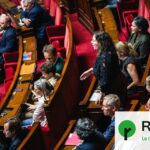 Canicule : Motion de censure des Écologistes contre le gouvernement français déposée