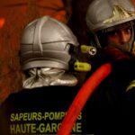 Incendies : Macron active une cellule de crise face à la progression des flammes vers Bordeaux.