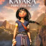 Kayara, Princesse inca : une nouvelle exposition sur l&rsquo;héritage culturel péruvien.