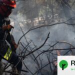 Megafeux en Gironde : la préfecture alerte sur une situation imprévisible.