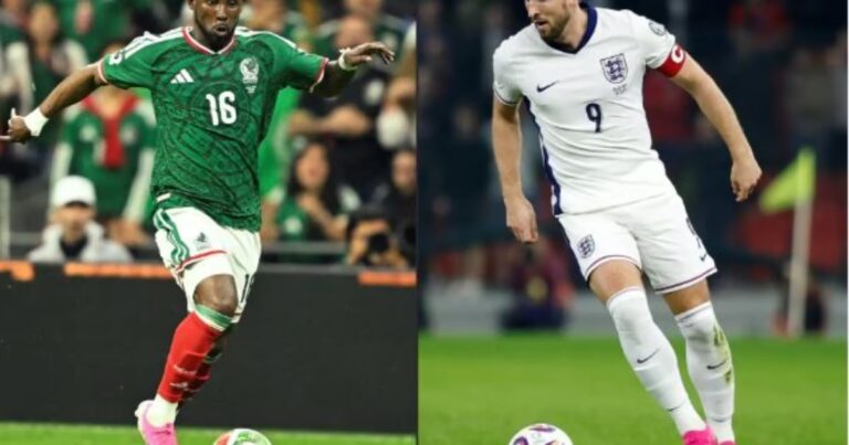 Mexique–Angleterre : la FIFA envisage d’avancer le coup d’envoi en raison de débordements.