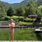 La ville européenne avec la piscine la mieux notée selon les utilisateurs de TripAdvisor.
