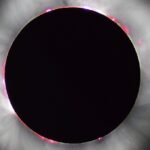 Éclipse solaire : recommandations pour une observation sécurisée en France