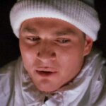 La mort inattendue d’un personnage clé dans un film d’action des années 90.