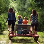 Quatre activités familiales recommandées pour les vacances scolaires en France