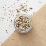 Mélange gourmand (spécial pains et salades)_Origine France