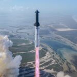 SpaceX annonce le lancement de Starship Flight 13 avec des détails de diffusion en direct