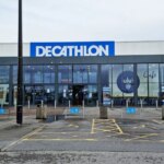 Decathlon présente une jupe-short tendance et gainante pour l’été 2026.