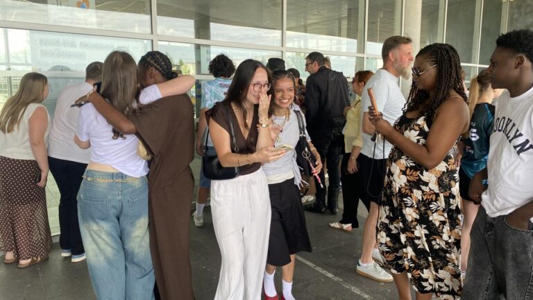 Résultats du bac 2026 : tensions et réactions au lycée Arthur-Rimbaud à Sin-le-Noble