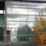 Le lycée professionnel de Seclin propose un bac+1 en vente spécialisée dans le bricolage.