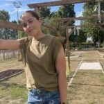 Une Calaisienne de 14 ans crée un parcours sensoriel innovant pour les visiteurs.