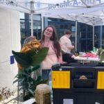 Le Pôle Fleurs de l’Institut de Genech accueille ses apprentis pour une formation pratique.