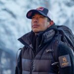 Nirmal Purja, alpiniste népalais, porté disparu après une avalanche lors d’une ascension.