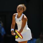 Jasmine Paolini se retire des tournois de Washington et Toronto en raison d&rsquo;une blessure au pied gauche.