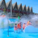 Lille Aventure Nature ouvre ses portes aux visiteurs pour des activités en plein air.