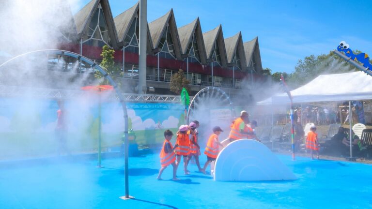 Lille Aventure Nature ouvre ses portes aux visiteurs pour des activités en plein air.
