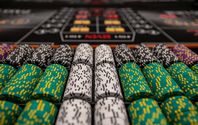 Simsino Casino France : Sécurité SSL et licence garantissent la protection des joueurs