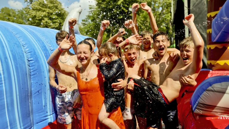 Avesnes’Land propose des activités estivales pour enfants à trois euros.