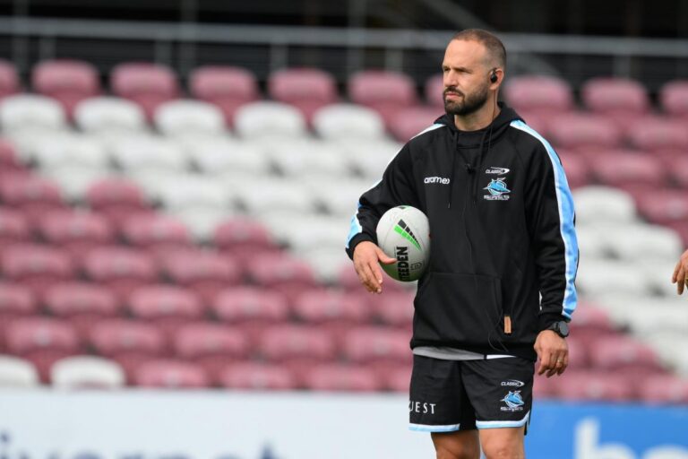 Frédéric Michalak rejoint une franchise australienne de rugby à XIII pour renforcer l’équipe.