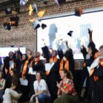 Soirée de remise de diplômes pour les bacheliers accompagnés par l&rsquo;association Télémaque