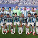 L’Argentine et l’effacement de son identité noire à travers le football.