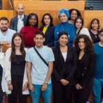 Stronger with Words : un programme pour former les jeunes leaders de demain