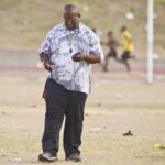 Décès de Stephen Francis, entraîneur emblématique des sprinteurs jamaïcains.